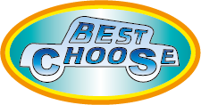 Best Choose Logo